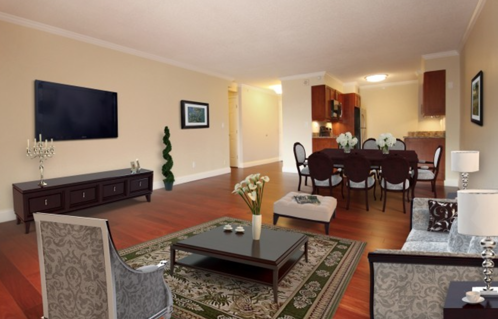 Review of Regency Plaza