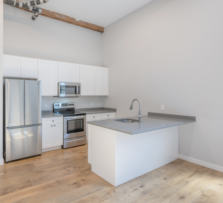 Review of Strive Lofts