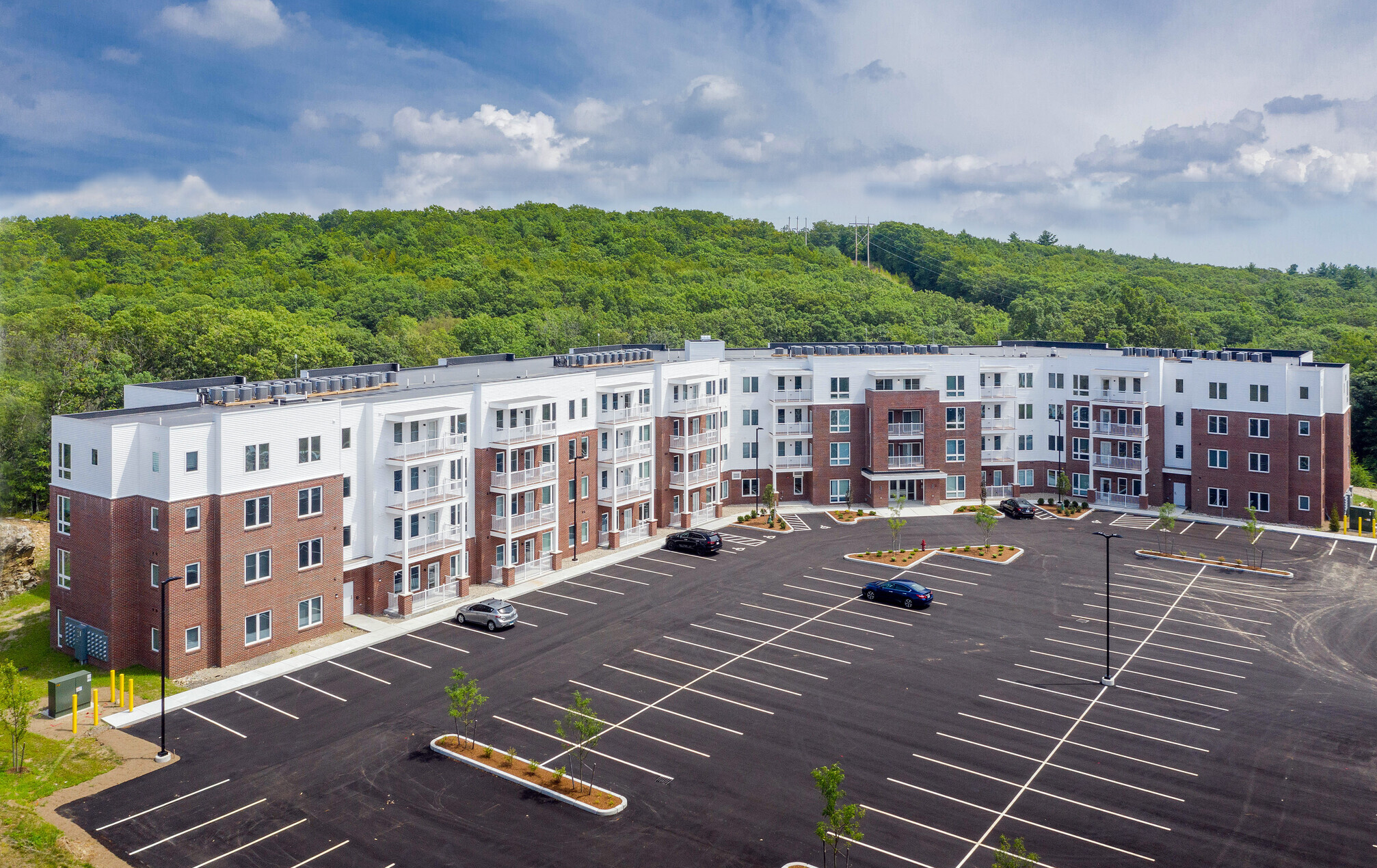 Review of The Club at Dowling Village